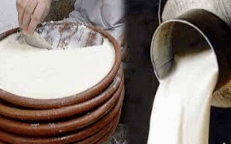 دودھ کے نئے نرخوں سے متعلق شہریوں کےلیے اہم خبرآگئی
