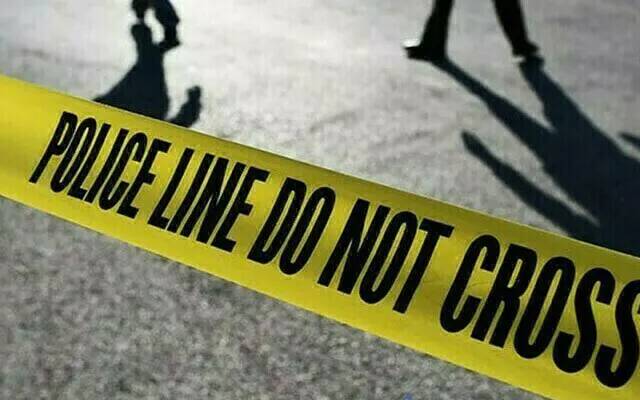 ہربنس پورہ کے علاقے میں مبینہ پولیس مقابلہ، ملزم ہلاک