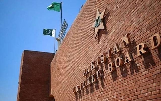 پی سی بی نے پہلی دفعہ کرکٹ سکوررزکیلئے کنٹریکٹ متعارف کرادیئے