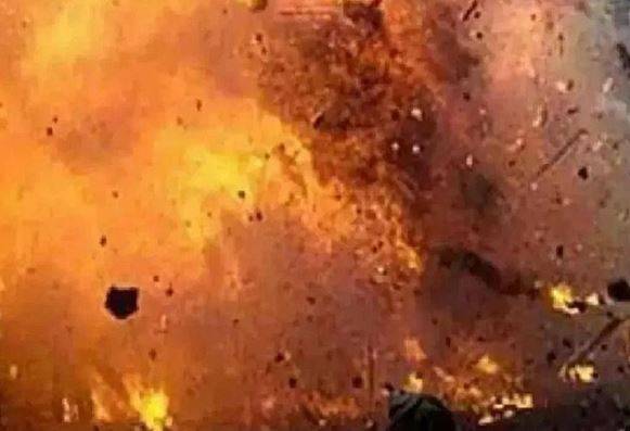 باجوڑ میں باودی مواد پھٹنے سے 3 بچے شہید، 5 زخمی