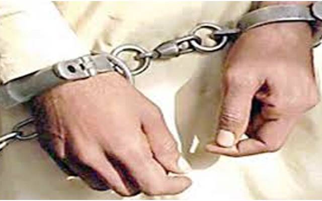  ڈولفن سکواڈ نے 2 منشیات فروش پکڑ لیے 