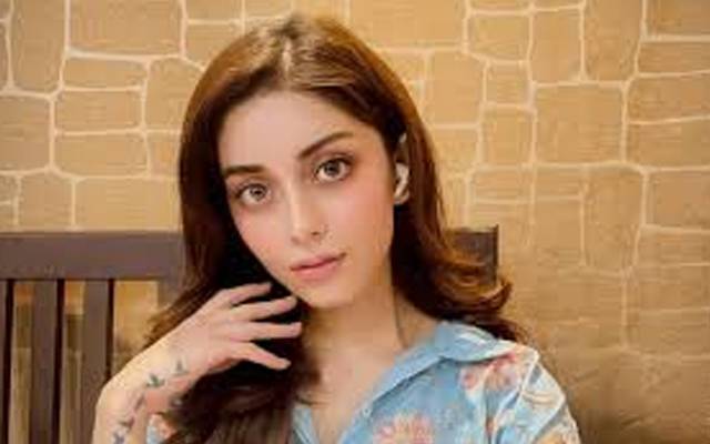 میرا چہرہ پلاسٹک سرجری کی وجہ سے خوبصورت نہیں، الزام لگانا بند کریں: علیزے شاہ