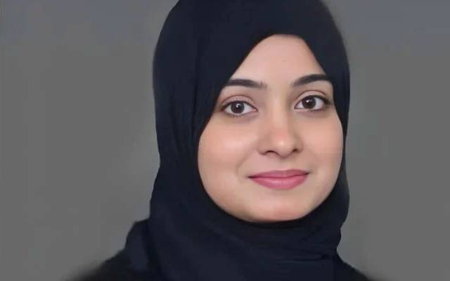 پاکستانی ڈاکٹر امریکہ میں جگر ٹرانسپلانٹ سے آدھ گھنٹہ قبل انتقال کرگئیں 
