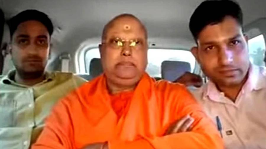  Swami Chatanyanand Sarswati, Delhi Police, Agra Hotel, City42, Delhi High Court, Bail petition, sexual exploitation , sexual harassment 