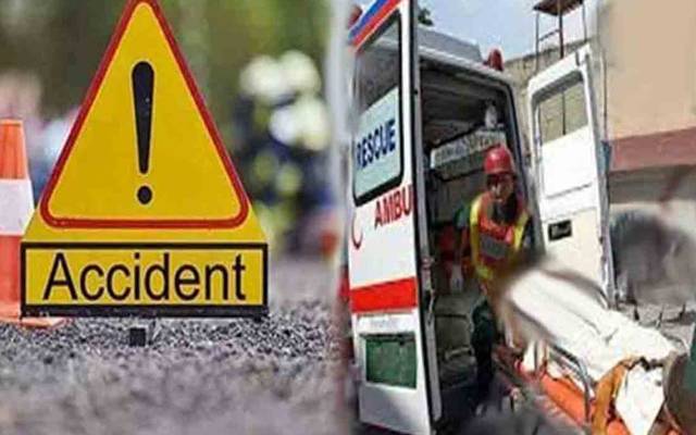   لاہور میں 280 ٹریفک حادثات؛ 2 افراد جاں بحق339 زخمی 