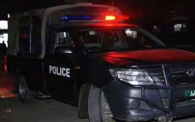 سی سی ٹی ڈی کا پولیس مقابلہ ؛3 ڈاکو اپنے ساتھیوں کی فائرنگ سے ہلاک 