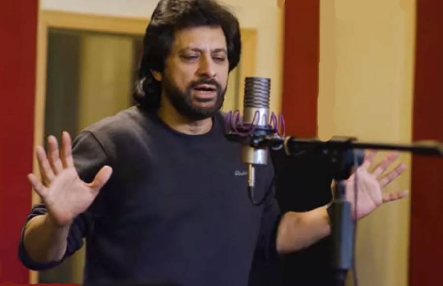  ایشیا کپ فائنل؛جواد احمد کے دو گانے آج وائرل کیوں ہو گئے