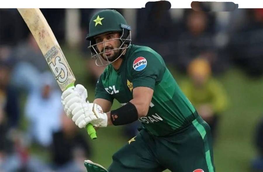 Asia Cup Final, Pakistan vs India, India vs Pakistan, Sahabzada Farhan, City42 