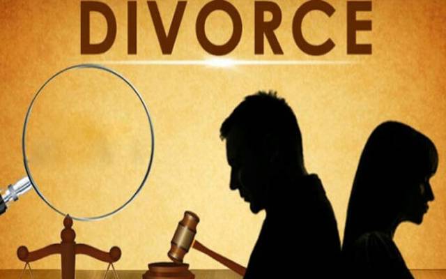 پاکستان میں طلاق کی شرح ؛حیران کن رپورٹ سامنے آگئی 