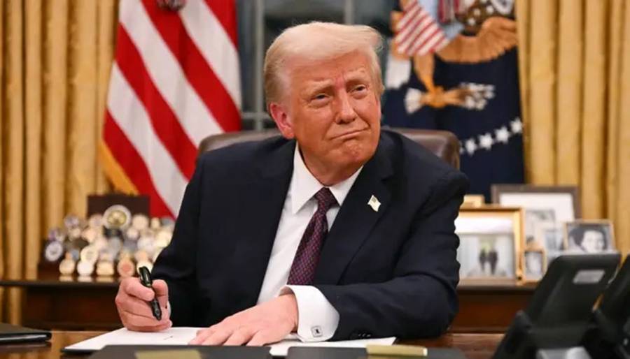 Donald Trump, Hamas, Gaza ceasefire, New American plan, Hostages deal, City42 