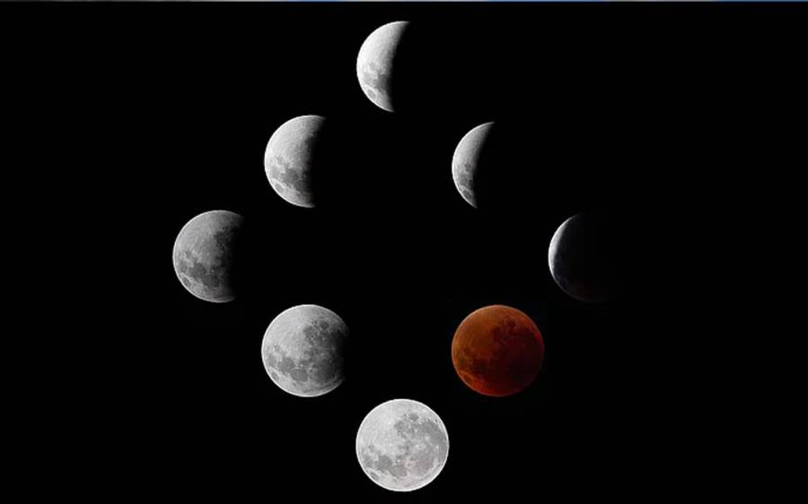 Moon and earth, City42, Scince and myths, City42 