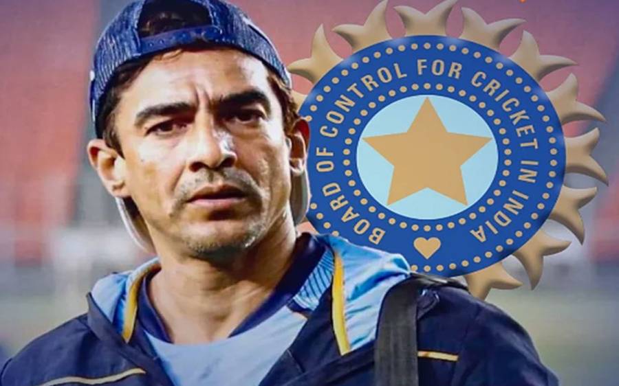 Mithan Minhas, BCCI, Board of Control in Cricket 