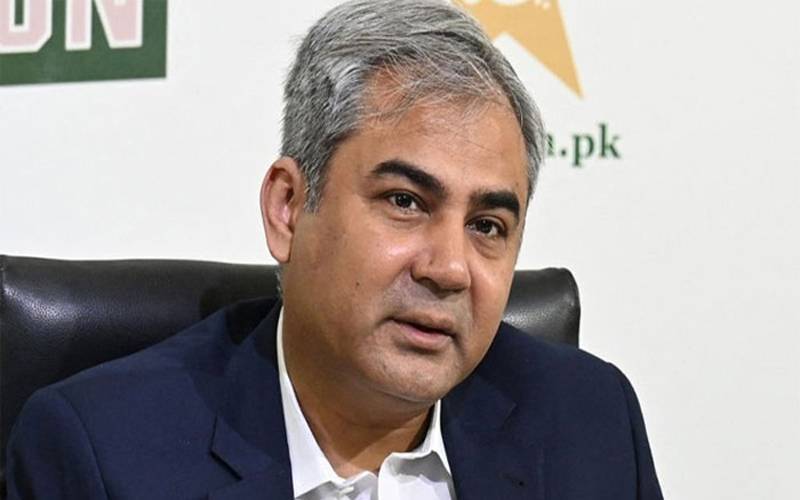  جنگ کو کھیل سے جوڑنا مایوسی کی علامت ہے، محسن نقوی کا مودی کو کرارا جواب