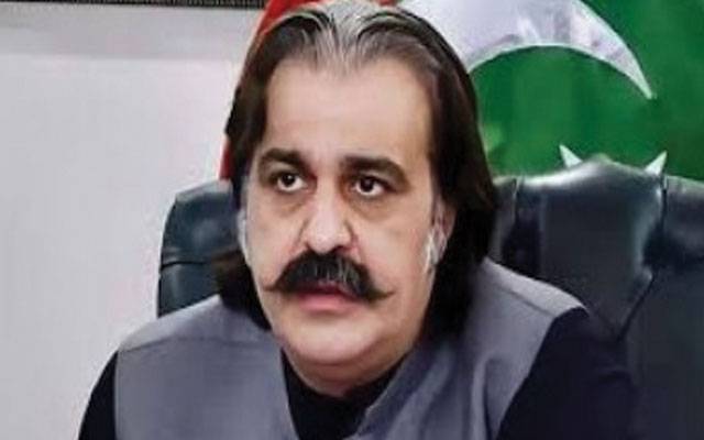 آڈیو لیک کیس: علی امین گنڈا پور کے ناقابل ضمانت وارنٹ گرفتاری جاری 