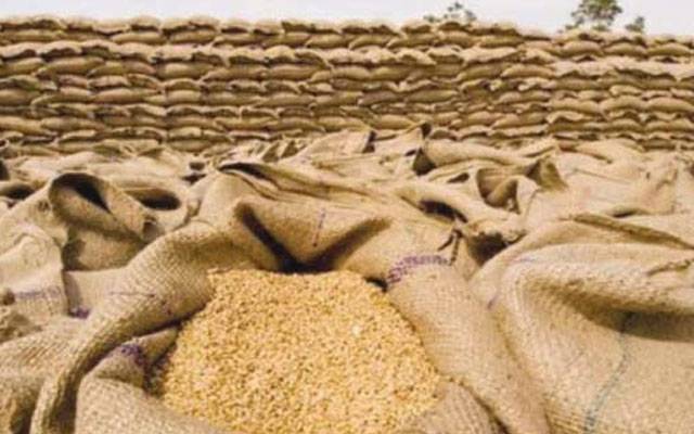  گندم کی قیمتوں میں استحکام کیلئے جامع حکمت عملی تیار