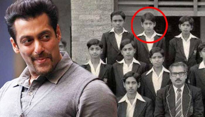 سلمان خان کو اسکول سے کیوں نکالا گیا تھا؟ دبنگ اداکار نے سارا قصہ سنا دیا