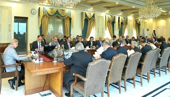 نوجوانوں کو روزگار کیلئے نیا قدم، نیشنل یوتھ ایمپلائمنٹ پالیسی کابینہ سے منظور