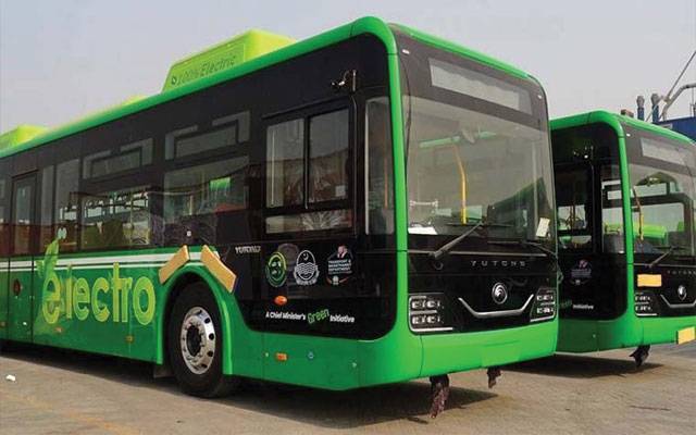 لاہوریوں کے لیے خوشخبری