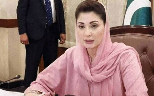 وزیراعلیٰ مریم نواز نے ناصر باغ اور ٹولنٹن مارکیٹ کی سکیموں کی منظوری دے دی