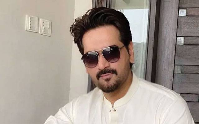  ہمایوں سعید کا شوبز میں نئے چہروں کے لیے بڑے ٹیلنٹ ہنٹ پروگرام کا اعلان