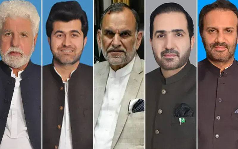 قائمہ کمیٹیوں سے استعفوں کا معاملہ، سپیکر قومی اسمبلی آج پی ٹی آئی اراکین سے مذاکرات کرینگے  