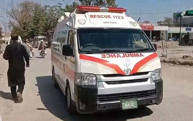 میرپور بٹھورو: زہریلا کھاناکھانے سے2 مزدور جاں بحق، 25 کی حالت غیر