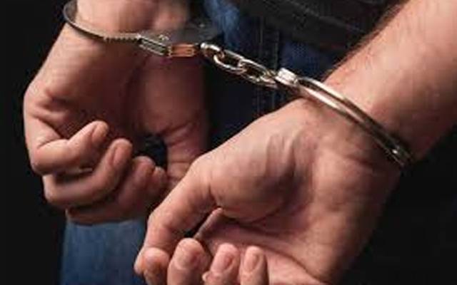  ماڈل ٹاؤن پولیس کی کارروائی ؛2اشتہاریوں سمیت 5 ملزم گرفتار