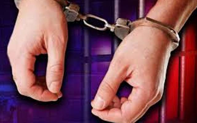 سپیشل برانچ کاسابق اہلکارمنشیات فروشی کرتےگرفتار
