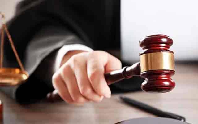 قوت سماعت و گویائی سے محروم خاتون سے زیادتی کرنے والے مجرم کو عمر قید کی سزا 