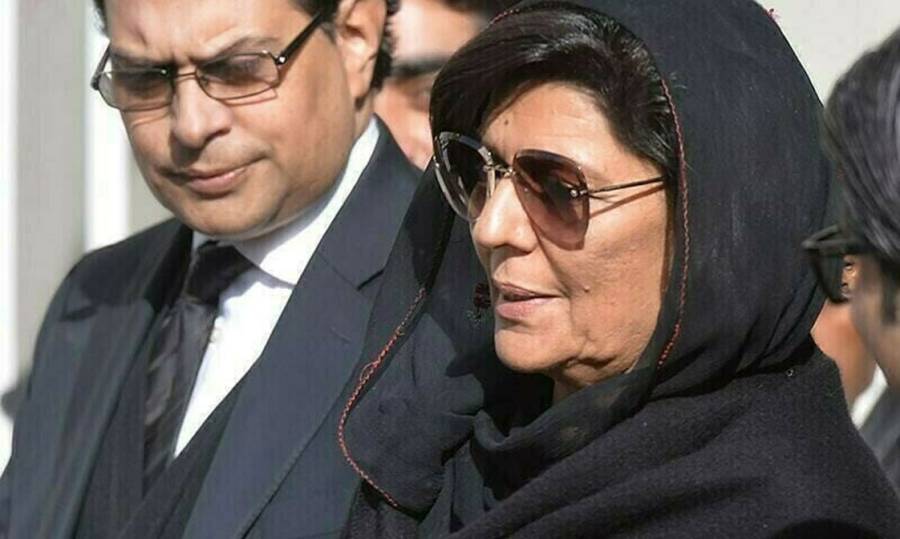 Aleema Khan, Salman Safdar, Bani PTI, Adiala Jail Rawalpindi, Jail Trial, Toshakhana Two Case, Bushra Bibi, Imran Khan, City42 