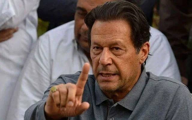 بانی پی ٹی آئی کی صحافی سے بدتمیزی ؛ قومی اسمبلی میں احتجاج