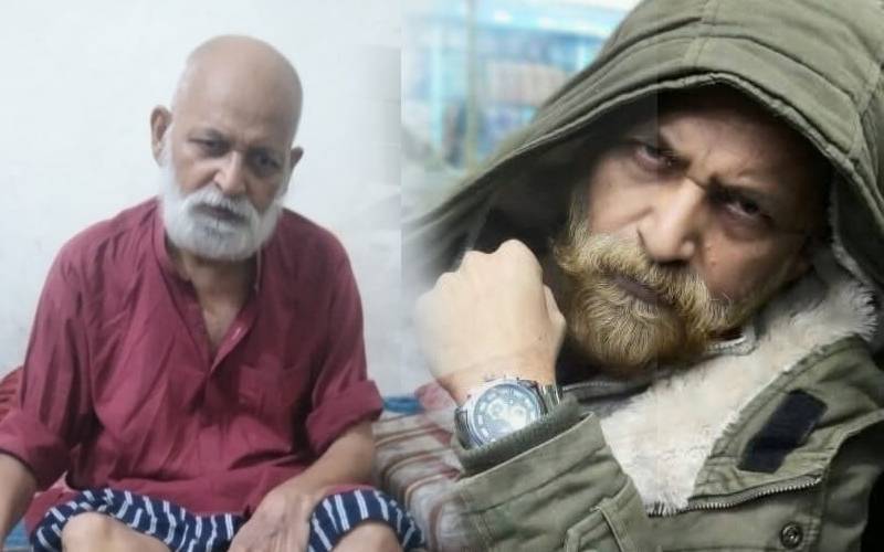 لالی وڈ کے نامور ولن اداکار ہدایتکار شہزاد بلا انتقال کر گئے 
