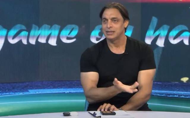 ایشیا کپ کا فائنل کیوں ہارے؟ شعیب اختر نے اہم وجہ بتا دی