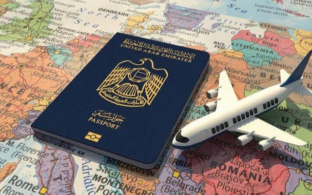  پاکستانیوں کے لئے اہم خبر ! یو اے ای کے ویزا قوانین میں بڑی تبدیلیاں