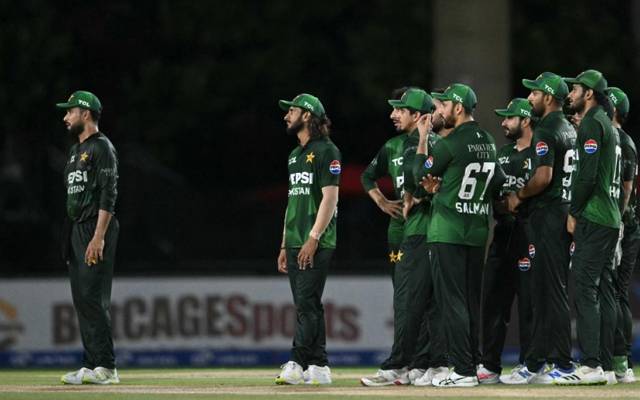 لیگز کھیلنے والے پاکستانی کھلاڑیوں کے این او سی معطل