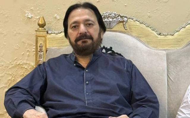 سب انسپکٹر کو قتل کرانے کی سازش کے کیس میں گوگی بٹ کی ضمانت کنفرم 