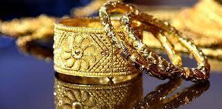 سونے کی قیمتوں میں ہو شربا اضافہ، نیا ریکارڈ بنا لیا