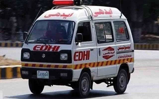 لاہور: متعدد المناک واقعات  میں خاتون سمیت 3افراد جاں بحق 