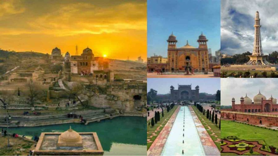 محکمہ سیاحت نے پنجاب ٹورازم ایپلی کیشن متعارف کروا دی