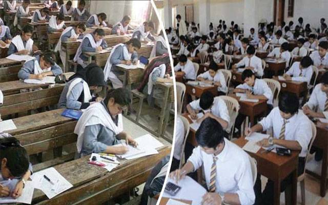 تعلیمی میدان میں طلباء کی ناکامی میں خطر ناک اضافہ