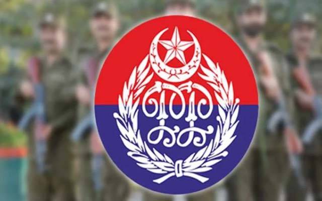 پنجاب پولیس میں رواں برس30 ہزار سے زائد ملازمین کی ترقیاں 