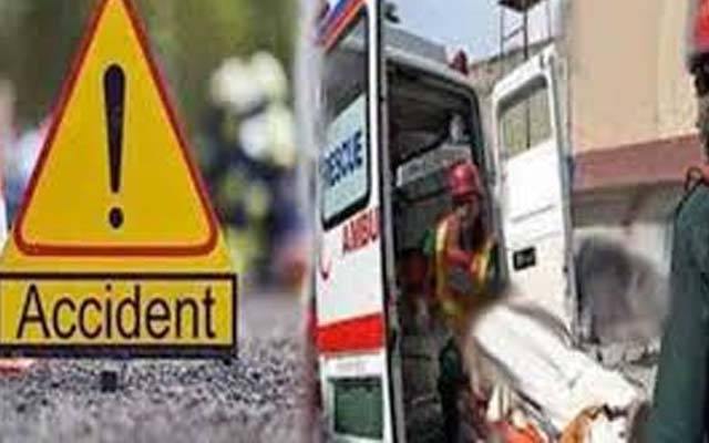  لاہور میں 267 ٹریفک حادثات؛ ایک شخص جاں بحق 328 افراد زخمی  