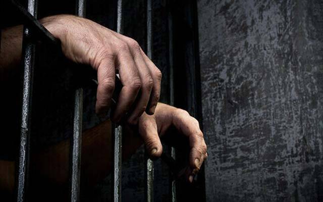 خاتون پر تیزاب پھینکنے والاملزم گرفتار