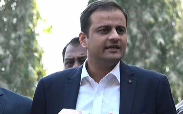 میئر کراچی نے وفاق سے 200 ارب روپے مانگ لیے 
