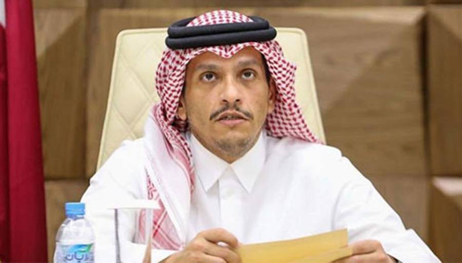ٹرمپ کے منصوبہ کے تمام نکات پر مزید وضاحتیں درکار ہیں، قطر کا ردعمل