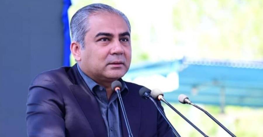 پاک چین سٹریٹجک شراکت داری خطے میں توازن اور ترقی کی بنیاد ہے: محسن نقوی