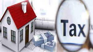 پراپرٹی ٹیکس میں 5 فیصد رعایت کی مدت میں توسیع 