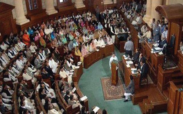 بلدیاتی ایکٹ 2025 سٹینڈنگ کمیٹی سے متفقہ طور پر منظور