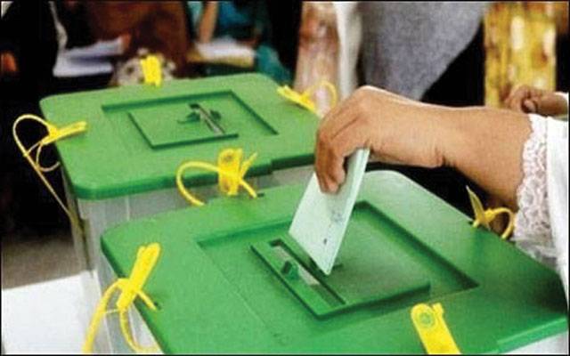 بلوچستان: بلدیاتی ضمنی انتخابات ، تیاریاں مکمل