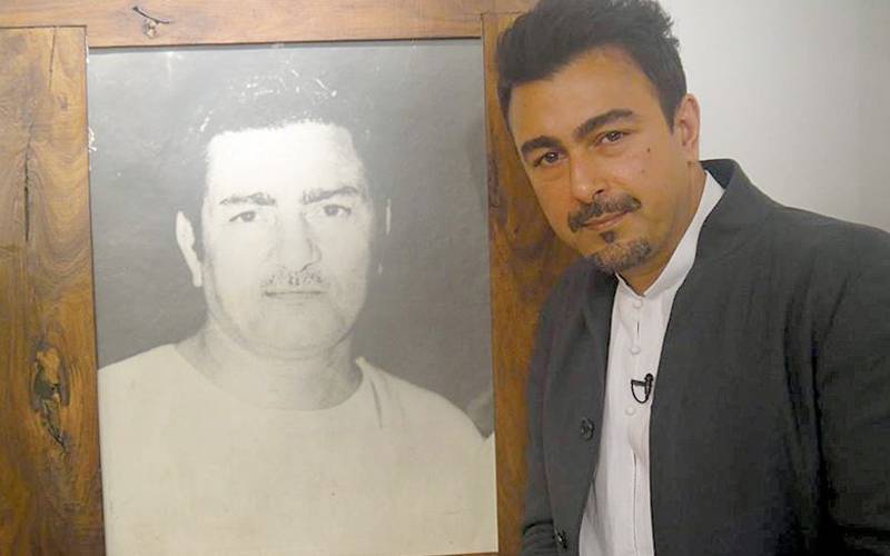 معروف مصنف، فلمساز اور ہدایتکار ریاض شاہد کو بچھڑے 53 برس بیت گئے